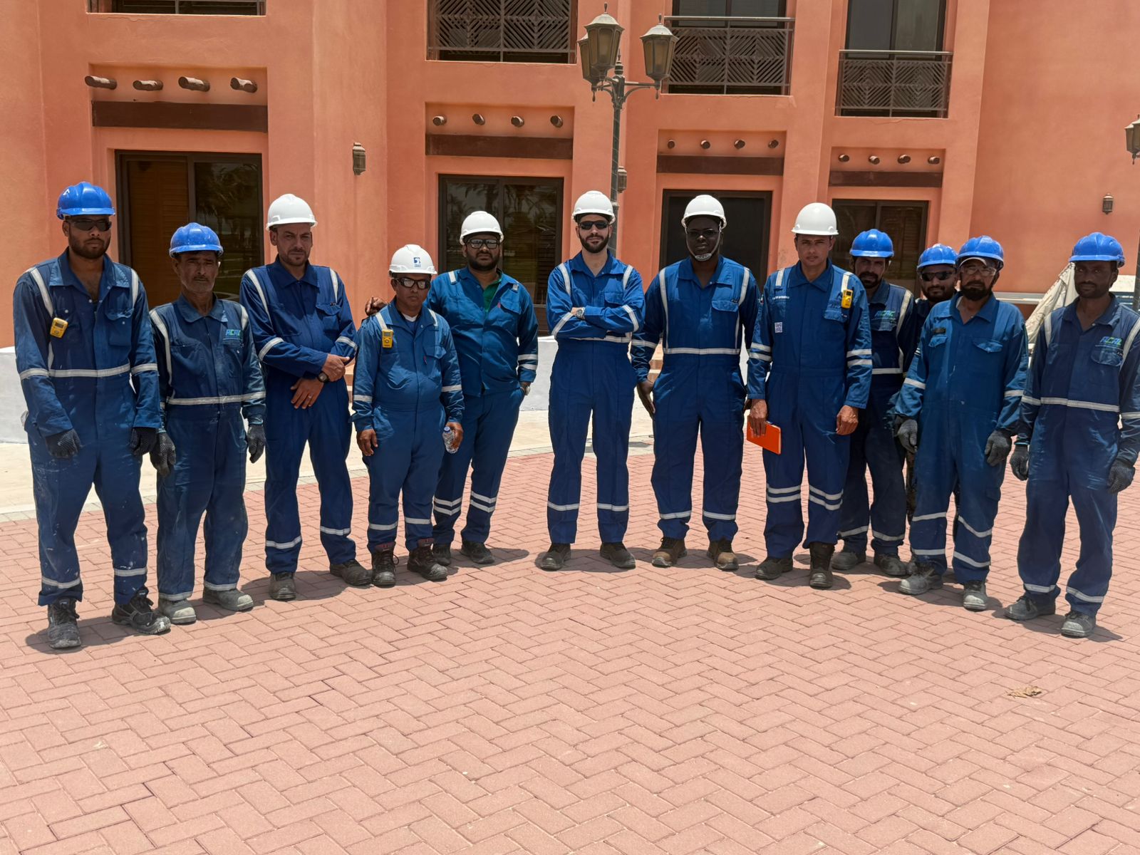 Our Team